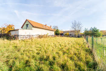 Prodej pozemku 1129 m², Ratenice