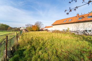 Prodej pozemku 1129 m², Ratenice