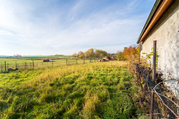 Prodej pozemku 1129 m², Ratenice