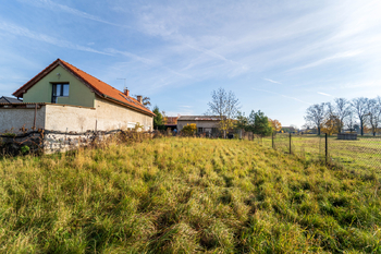 Prodej pozemku 1129 m², Ratenice