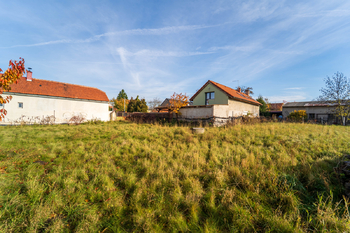 Prodej pozemku 1129 m², Ratenice