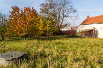 Prodej pozemku 1129 m², Ratenice