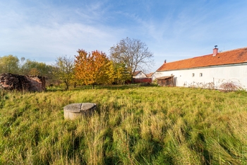 Prodej pozemku 1129 m², Ratenice