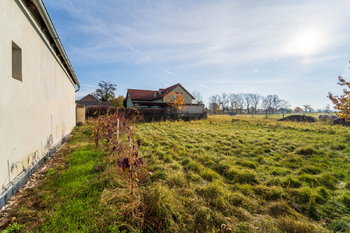 Prodej pozemku 1129 m², Ratenice