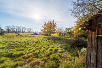 Prodej pozemku 1129 m², Ratenice