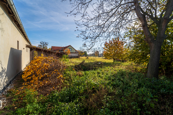 Prodej pozemku 1129 m², Ratenice