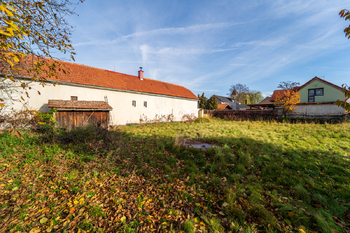 Prodej pozemku 1129 m², Ratenice