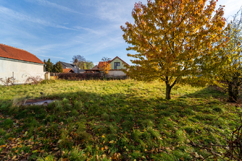 Prodej pozemku 1129 m², Ratenice