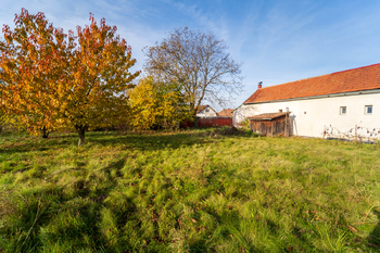 Prodej pozemku 1129 m², Ratenice