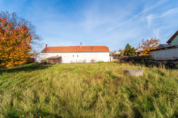 Prodej pozemku 1129 m², Ratenice