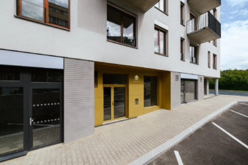 Prodej bytu 2+kk v osobním vlastnictví 68 m², Praha 4 - Nusle