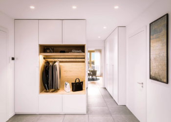 Prodej bytu 2+kk v osobním vlastnictví 68 m², Praha 4 - Nusle