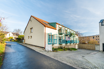 Prodej bytu 1+kk v osobním vlastnictví 53 m², Tuchoměřice