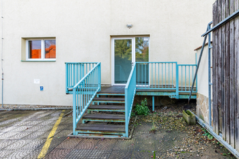 Prodej bytu 1+kk v osobním vlastnictví 53 m², Tuchoměřice