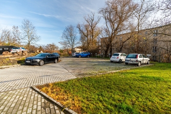 Prodej bytu 1+kk v osobním vlastnictví 53 m², Tuchoměřice