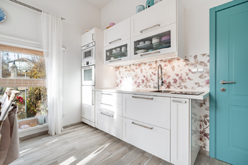 Prodej bytu 1+kk v osobním vlastnictví 53 m², Tuchoměřice