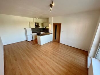 Pronájem bytu 2+kk v osobním vlastnictví 53 m², Břeclav