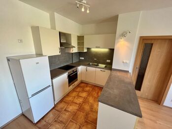 Pronájem bytu 2+kk v osobním vlastnictví 53 m², Břeclav