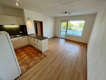Pronájem bytu 2+kk v osobním vlastnictví 53 m², Břeclav