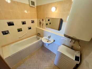 Pronájem bytu 2+kk v osobním vlastnictví 53 m², Břeclav