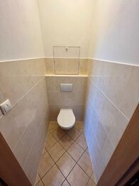 Pronájem bytu 2+kk v osobním vlastnictví 53 m², Břeclav