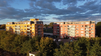 Pronájem bytu 2+kk v osobním vlastnictví 53 m², Břeclav