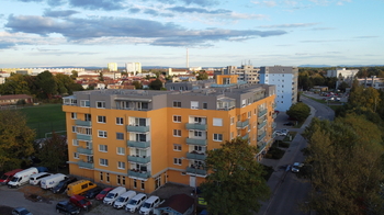 Pronájem bytu 2+kk v osobním vlastnictví 53 m², Břeclav