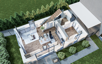 Prodej domu 104 m², Kladruby