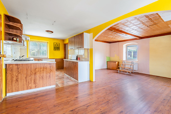 Rodinný dům, Rosice, Na Mýtě - Prodej domu 394 m², Rosice