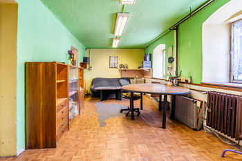 Rodinný dům, Rosice, Na Mýtě - Prodej domu 394 m², Rosice