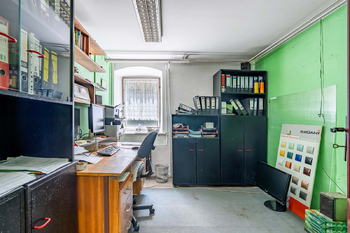 Rodinný dům, Rosice, Na Mýtě - Prodej domu 394 m², Rosice