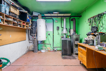 Rodinný dům, Rosice, Na Mýtě - Prodej domu 394 m², Rosice