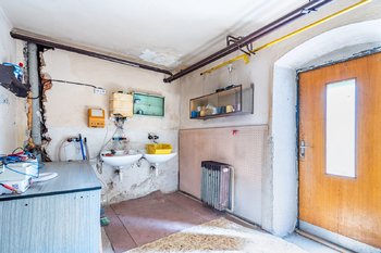 Rodinný dům, Rosice, Na Mýtě - Prodej domu 394 m², Rosice