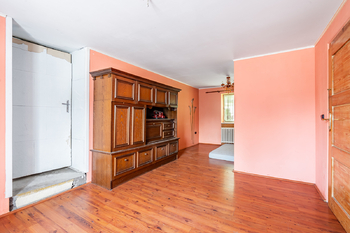 Rodinný dům, Rosice, Na Mýtě - Prodej domu 394 m², Rosice