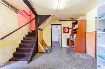 Rodinný dům, Rosice, Na Mýtě - Prodej domu 394 m², Rosice