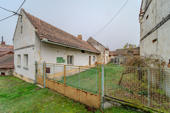 RD č.p. 39 - Prodej domu 156 m², Kočín 