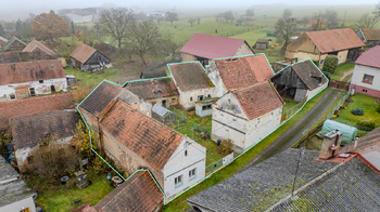 Prodej domu 156 m², Kočín