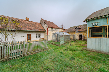 Prodej domu 156 m², Kočín