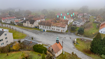 Prodej domu 156 m², Kočín