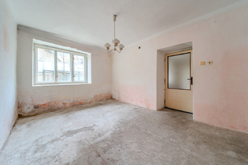 ložnice - Prodej domu 156 m², Kočín