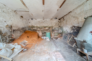 sklep - Prodej domu 156 m², Kočín