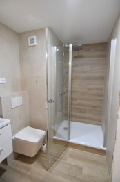 Pronájem bytu 2+1 v osobním vlastnictví 43 m², Olomouc