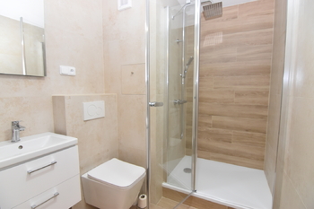 Pronájem bytu 2+1 v osobním vlastnictví 43 m², Olomouc