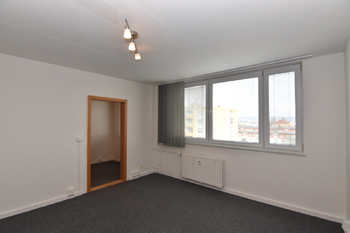 Pronájem bytu 2+1 v osobním vlastnictví 43 m², Olomouc