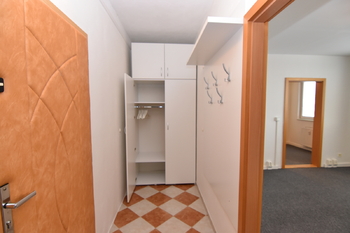 Pronájem bytu 2+1 v osobním vlastnictví 43 m², Olomouc