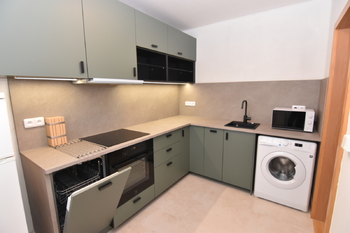 Pronájem bytu 2+1 v osobním vlastnictví 43 m², Olomouc