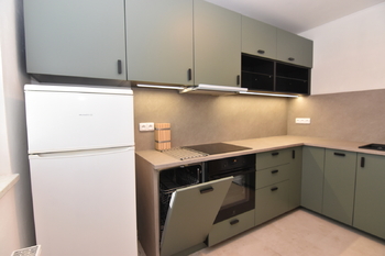 Pronájem bytu 2+1 v osobním vlastnictví 43 m², Olomouc