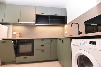 Pronájem bytu 2+1 v osobním vlastnictví 43 m², Olomouc