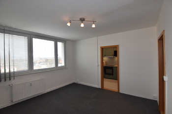 Pronájem bytu 2+1 v osobním vlastnictví 43 m², Olomouc