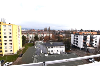 Pronájem bytu 2+1 v osobním vlastnictví 43 m², Olomouc